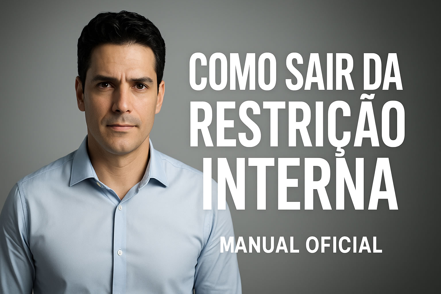 Capa do vídeo